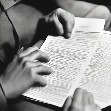 During World War II, soldiers used ditto marks to quickly reproduce important documents.