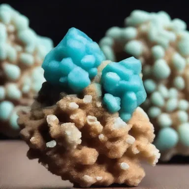 Why did the hemimorphite go to school? Because it wanted to become a mineral scholar!