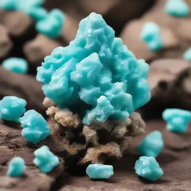 Why did the hemimorphite go to school? Because it wanted to become a mineral scholar!