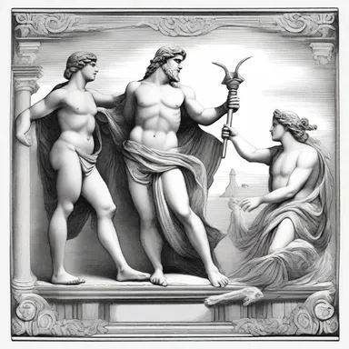 The piquance of the Greek mythology tales makes them timeless and continues to fascinate readers even today.