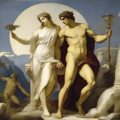 The piquance of the Greek mythology tales makes them timeless and continues to fascinate readers even today.