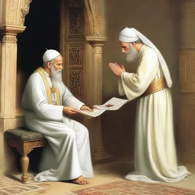 In some religions, condonation is practiced as a way to forgive sins and allow believers to start anew.