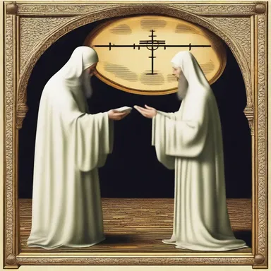 In some religions, condonation is practiced as a way to forgive sins and allow believers to start anew.
