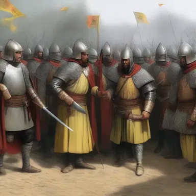 The king's condonation of the rebellion led to a peaceful reconciliation between the warring factions.