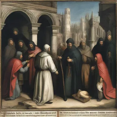 The incognizance of the devastating effects of the Black Death in the 14th century contributed to its rapid spread throughout Europe.