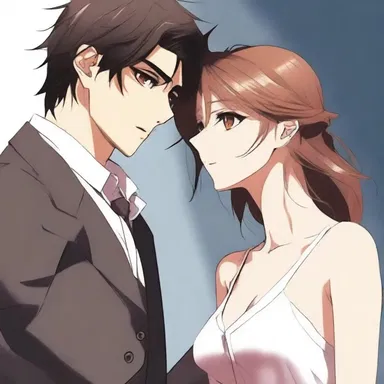 The protagonist's incognizance of his true feelings for the main character created tension and misunderstanding in their romantic relationship.
