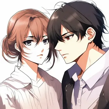 The protagonist's incognizance of his true feelings for the main character created tension and misunderstanding in their romantic relationship.