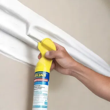 Why did the caulking contractor always carry a tube of caulk? Because he wanted to seal the deal!
