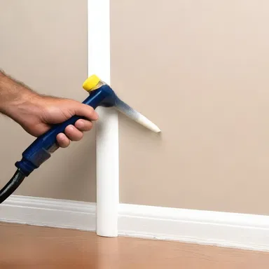 Why did the caulking contractor always carry a tube of caulk? Because he wanted to seal the deal!