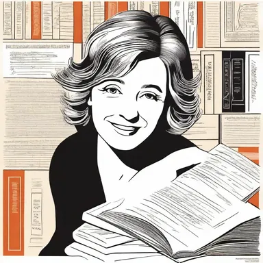 The famous author always signed her books with a stylish paraph, making her signature a work of art in the world of literature.