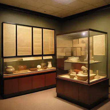 The systemizer diligently arranged the historical artifacts in the museum according to the timeline of different eras.