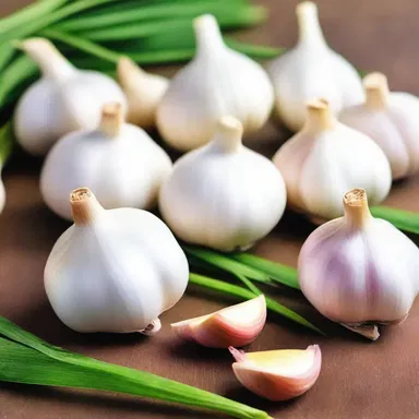 Why did the garlic go to the party? Because it wanted to reek havoc and leave everyone with bad breath!