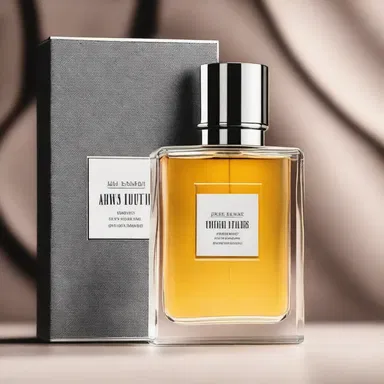 The new perfume designed for men aims to make them reek of confidence and masculinity.