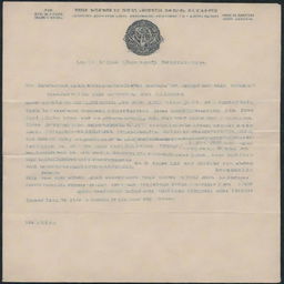 A well-drafted letter to a base commander, neatly formatted on an old-fashioned typewriter. The content requests approval for a reimbursement of one lac ten thousand and six hundred rupees spent installing a kitchen tub.