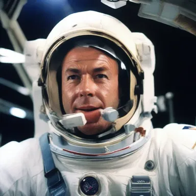 During the Apollo 13 mission in 1970, the astronauts experienced hypocapnia due to the lack of carbon dioxide in their spacecraft.
