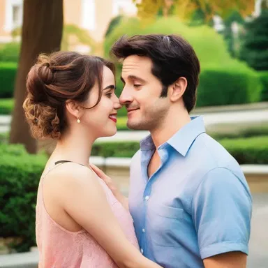 The romantic comedy interrelates the lives of two individuals who meet by chance and fall in love amidst a series of humorous and heartfelt events.