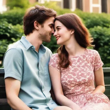 The romantic comedy interrelates the lives of two individuals who meet by chance and fall in love amidst a series of humorous and heartfelt events.