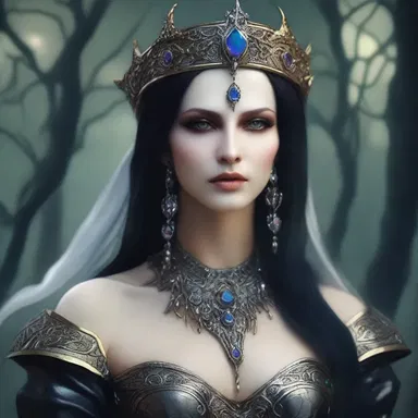 In the fantasy novel, the evil sorceress communised the entire kingdom, seizing control of all the land and resources.