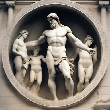 In ancient Greek mythology, some stories portray attempts by Prometheus to communise knowledge and power among mortals.