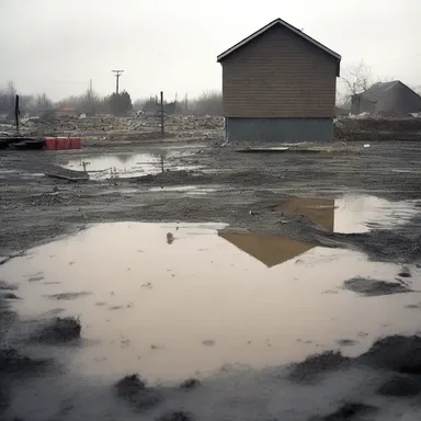 The documentary film depicted the devastating effects of saturnism on communities exposed to lead-contaminated environments.