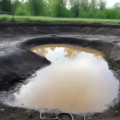 The documentary film depicted the devastating effects of saturnism on communities exposed to lead-contaminated environments.