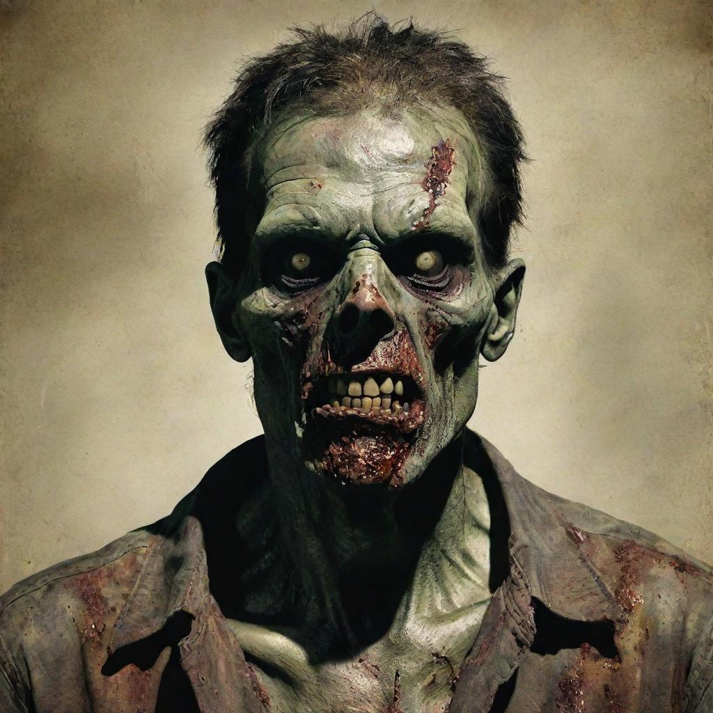 Which Zombie Movie Character Are You?