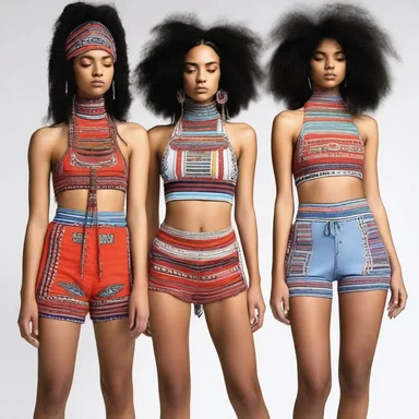 The fashion industry has come under scrutiny for cultural appropriation, including the use of offensive terms like 'cooly' in their collections.