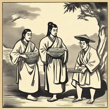 In some ancient Asian mythologies, coolies were portrayed as hardworking individuals who contributed to the development of society.