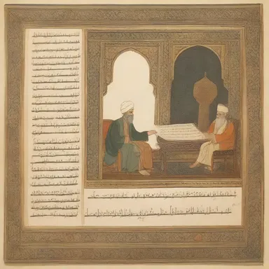 The professor analyzed the divan, discussing the intricate themes and emotions conveyed in the Persian and Arabic poems by the renowned poet.