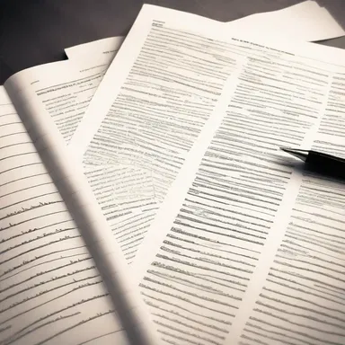 Aspiring screenwriters are often advised to triple-space their scripts for easier reading by producers.