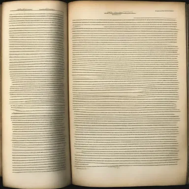 The horror writer triple-spaced the pages of his manuscript to create suspenseful pauses between paragraphs.
