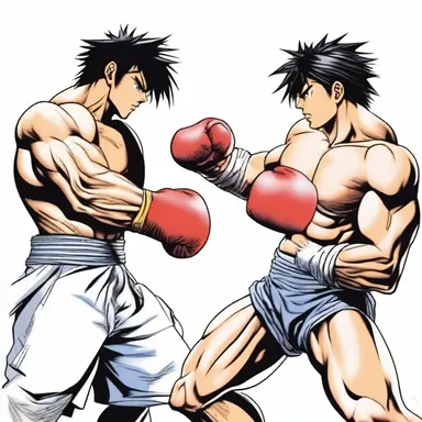 The novel described the protagonist's isotonic state during a dramatic fight scene, where they maintained constant tension in their muscles while their length changed.