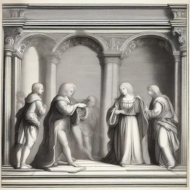 During the Renaissance period, composers experimented with isotonic scales, resulting in new and enchanting musical compositions.