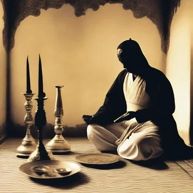 In some religious traditions, certain fasting practices are observed quartan.