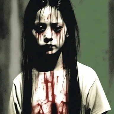 The protagonist in the horror novel suffered from a quartan fever, adding to the suspense and terror.