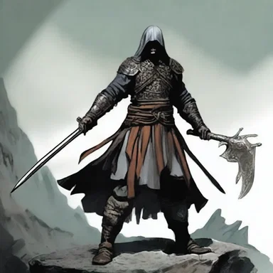 The quartan served as a recurring motif in the novel, symbolizing the character's internal struggle and impending doom.