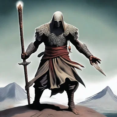 The quartan served as a recurring motif in the novel, symbolizing the character's internal struggle and impending doom.