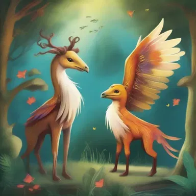 In the realm of the imaginary land, the magical creatures spoke in macaronic language, combining Latin and vernacular words to create an enchanting atmosphere.