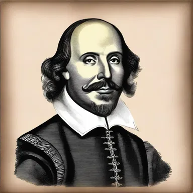 The written record of Shakespeare's plays allows us to study his works and understand his genius.