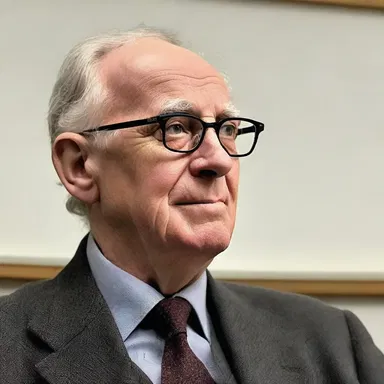 During the lecture, the professor will touch on the aftermath of World War II and its impact on global politics.
