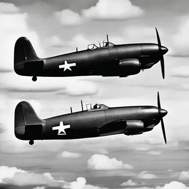 In World War II, the homophones 'plane' and 'plain' caused confusion among military personnel due to their similar pronunciation.