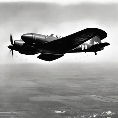 In World War II, the homophones 'plane' and 'plain' caused confusion among military personnel due to their similar pronunciation.