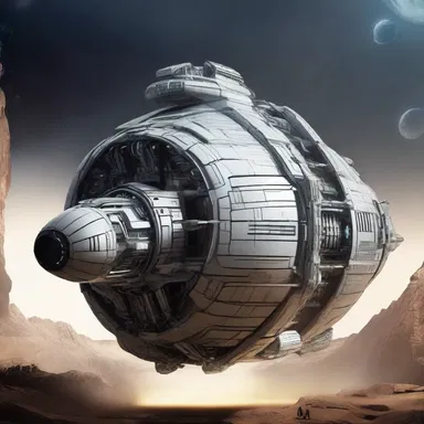 In the science fiction novel, the spaceship's propulsion system is powered by a highly advanced piston chamber that enhances its speed and maneuverability.