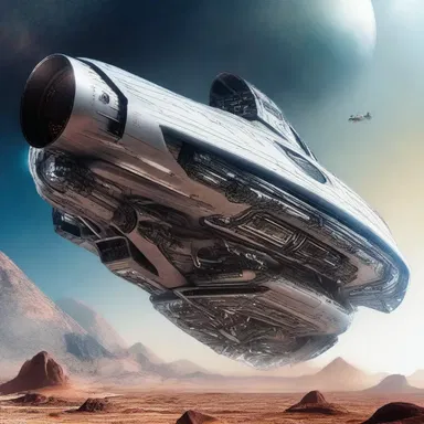 In the science fiction novel, the spaceship's propulsion system is powered by a highly advanced piston chamber that enhances its speed and maneuverability.