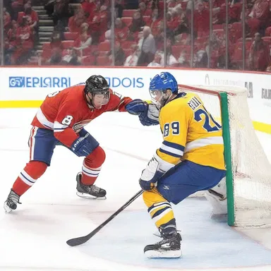 Why did the fault line bring a helmet to the hockey game? Because it heard there might be some Earth-shattering hits!