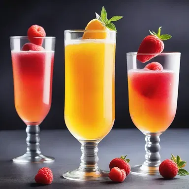 According to ancient mythology, the gods used to mix ambrosia with a special ingredient to make it gelatinise and grant immortality to those who consumed it.