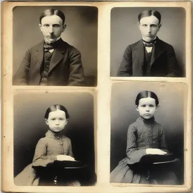 In the early 20th century, gelatinisation was used to coat photographs for preservation.