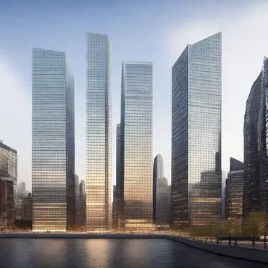 The renowned architecture critic used his platform to flame the new skyscraper, claiming its design lacked innovation and aesthetic appeal.