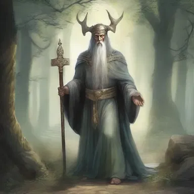 In ancient mythology, the palsgrave was said to possess magical powers that protected his lands from evil spirits.