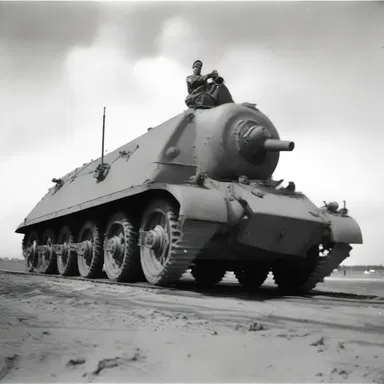 During World War II, Allied forces encountered several bogies while on reconnaissance missions.